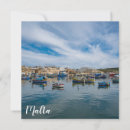Search for fishing boat cards Village