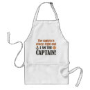 Search for sea captain aprons Boat