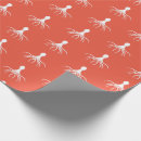 Search for octopus wrapping paper Squid