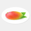 Search for mango fruit stickers Tropical