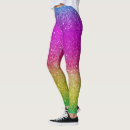 Search for pink glitter leggings Cute