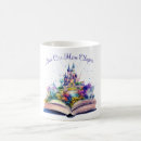 Search for read more books mugs Floral