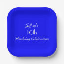 Search for 16th birthday plates Party