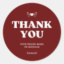 Search for red wings stickers Heart