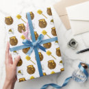 Search for bumble wrapping paper Modern