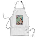 Search for tea table aprons French