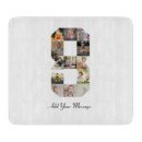 Search for christmas chopping boards Photo collage