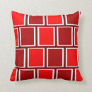 Search for fire engine cushions Red
