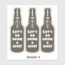 Search for lager beer stickers Booze