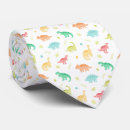 Search for tyrannosaurus ties Cute