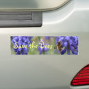 Search for bee stuff bumper stickers Save the bees