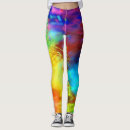 Search for graffiti leggings Abstract