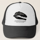 Search for extinct hats Jurassic