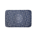 Search for floral mandala bath mats Flowers