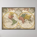 Search for treasure map posters Pirate