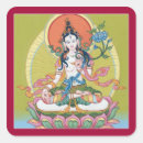 Search for buddhist stickers Thangka