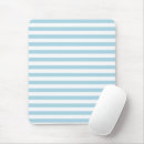 Search for solid light blue mousepads Pastel