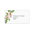 Search for save the date address stickers Modern