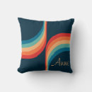 Search for seventies cushions Rainbow