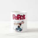 Search for popeye mugs Sailor