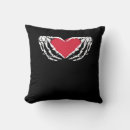 Search for cool skull cushions Halloween