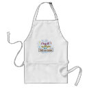 Search for new parents aprons For him