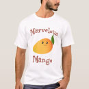 Search for cute mango clothing Food