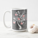 Search for tree of hearts mugs Rustic