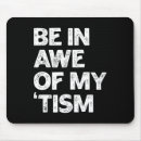 Search for special education mousepads Neurodiversity