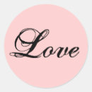 Search for pink rose wedding stickers Thanks