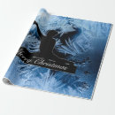Search for frozen gift wrap Merry christmas