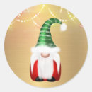 Search for christmas lights stickers Gold