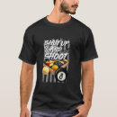 Search for billiards mens tshirts Shoot
