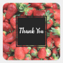 Search for strawberry photo stickers Strawberries