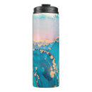 Search for alcohol ink painting mugs Marble