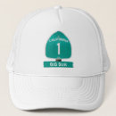 Search for highway hats California