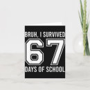 Search for survived cards School