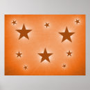 Search for stars in the night sky posters Cool