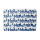 Search for dog bath mats Pattern