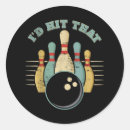 Search for bowling shirts stickers Vintage
