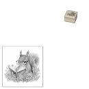 Search for squirrel rubber stamps Funny