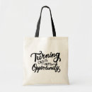 Search for turns bags Motivation