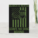Search for forehand cards Disc golfer
