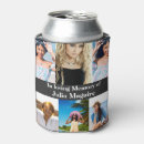Search for memorial can coolers In loving memory