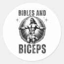 Search for biceps stickers Sculpted body