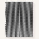 Search for black and white stripes notebooks Minimalist