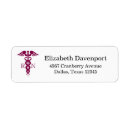 Search for rn return address labels Registered nurse
