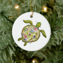 Search for turtles christmas tree decorations Animal