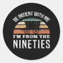 Search for funny 30th birthday stickers Humour