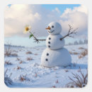 Search for snow white stickers Snowman